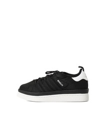 MONCLER | MONCLER CAMPUS LOW TOP SNEAKERS(スニーカー)