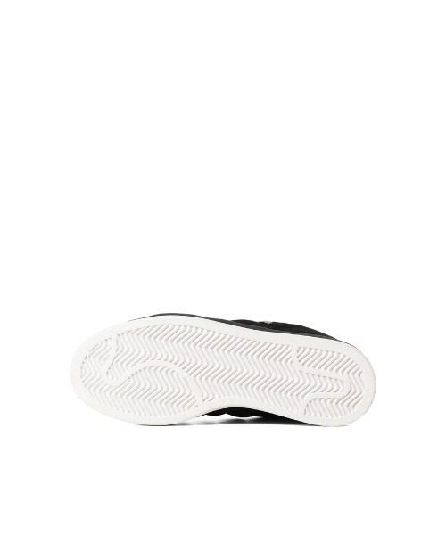 MONCLER（モンクレール）の「MONCLER CAMPUS LOW TOP SNEAKERS（スニーカー・メンズ・ホワイト/ブラック・26.5cm/26.0cm/27.5cm/25.0cm）」の11枚目の写真
