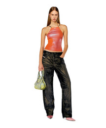 DIESEL（ディーゼル）の「レディース トップス T-WAMI