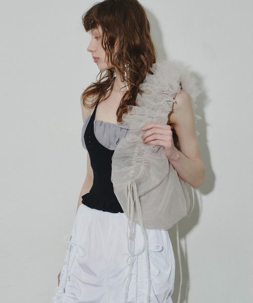 J1U by LA BELLE ETUDE（ジユウバイラベルエチュード）の