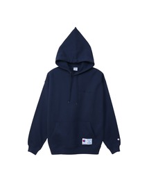 【Champion/チャンピオン】メンズ アクションスタイル フーデッドスウェットシャツ