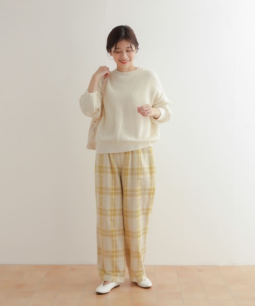 URBAN RESEARCH DOORS（アーバンリサーチドアーズ）の「メッシュ