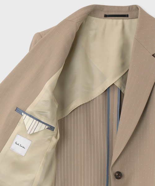 Paul Smith（ポールスミス）の「ウィメンズ ドビーピンドット