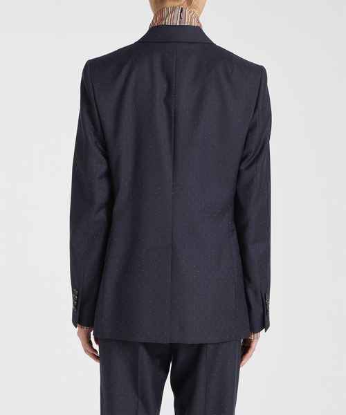 Paul Smith（ポールスミス）の「ウィメンズ ドビーピンドット
