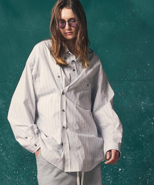MAISON SPECIAL（メゾンスペシャル）の「《UNISEX》2WAY