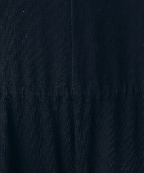 DRESSTERIOR(ドレステリア)の「◆TICCA(ティッカ)カットソーコンビネゾン(サロペット/オーバーオール・レディース・ブルー・00)」の5枚目の写真
