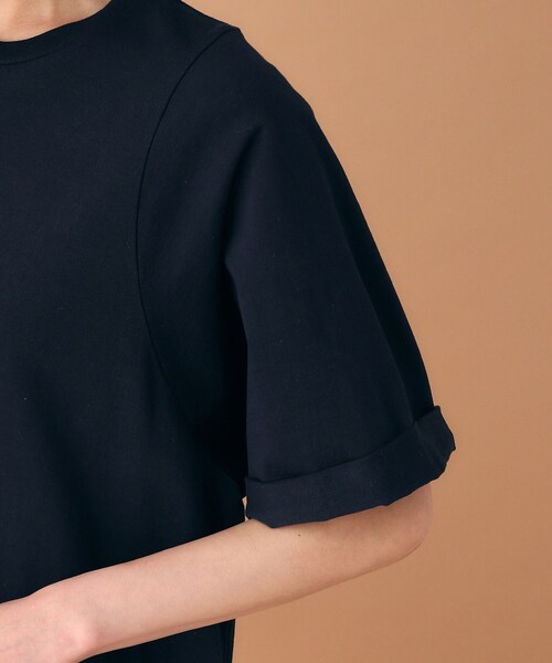 DRESSTERIOR(ドレステリア)の「◆TICCA(ティッカ)カットソーコンビネゾン(サロペット/オーバーオール・レディース・ブルー・00)」の11枚目の写真