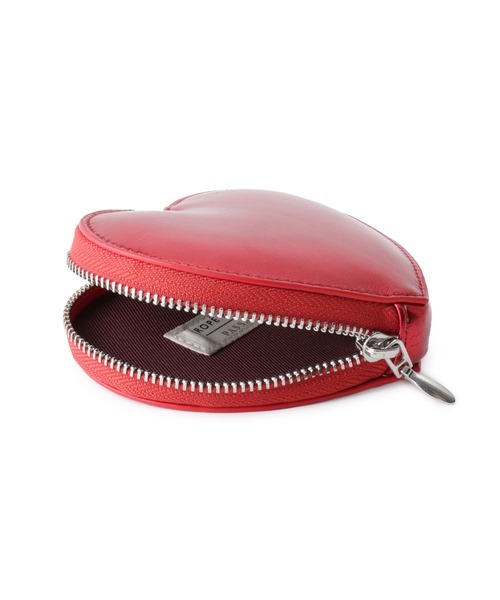 ROPE' PICNIC（ロペピクニック）の「ミニハートボールチェーンショルダーバッグ（ショルダーバッグ・レディース・シルバー/その他2/ゴールド・FREE）」の14枚目の写真