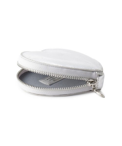 ROPE' PICNIC（ロペピクニック）の「ミニハートボールチェーンショルダーバッグ（ショルダーバッグ・レディース・シルバー/その他2/ゴールド・FREE）」の12枚目の写真