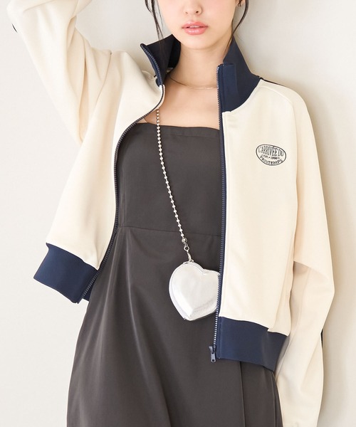 ROPE' PICNIC（ロペピクニック）の「ミニハートボールチェーンショルダーバッグ（ショルダーバッグ・レディース・シルバー/その他2/ゴールド・FREE）」の17枚目の写真