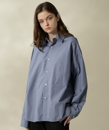 ASSORTED REGULAR COLLAR SHIRTS/アソートレギュラーカラーシャツ