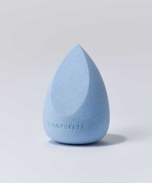 SINN PURETE（シンピュルテ）の「メイクアップ　スポンジ（パフ・スポンジ・レディース・その他・FREE）」の2枚目の写真