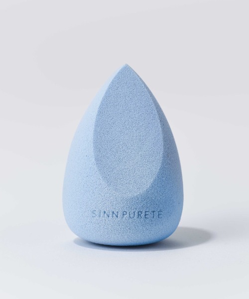 SINN PURETE（シンピュルテ）の「メイクアップ　スポンジ（パフ・スポンジ・レディース・その他・FREE）」の4枚目の写真