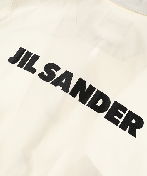 JIL SANDER(ジルサンダー)の「【WARDROBE】W BLOUSON 01(ブルゾン・レディース・ナチュラル/ブラック・32/34)」の6枚目の写真