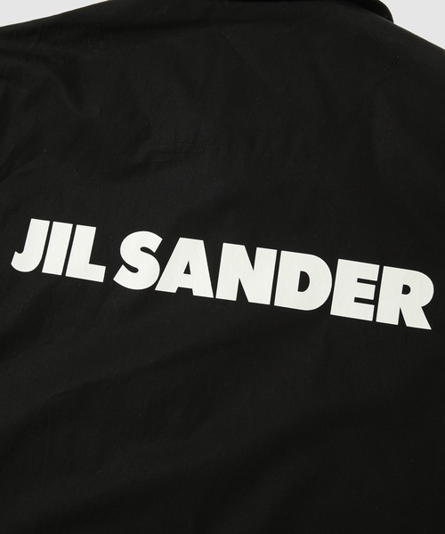 JIL SANDER(ジルサンダー)の「【WARDROBE】W BLOUSON 01(ブルゾン・レディース・ナチュラル/ブラック・32/34)」の10枚目の写真