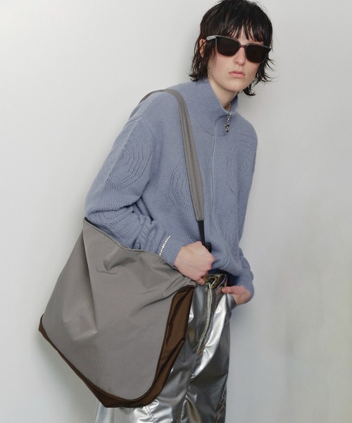 Jieda（ジエダ）の「SHOULDER BAG（ショルダーバッグ）」 - WEAR