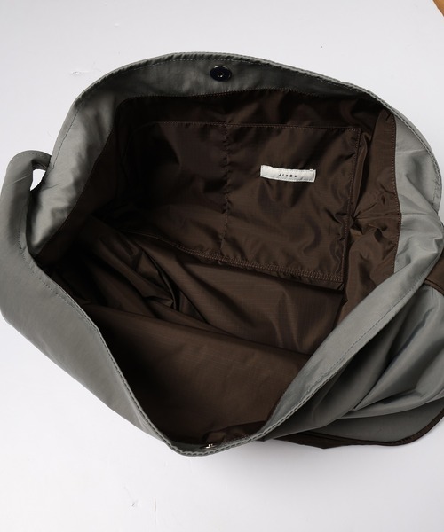 Jieda（ジエダ）の「SHOULDER BAG（ショルダーバッグ）」 - WEAR