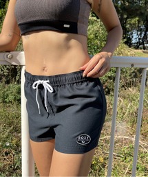 MORNING CALM/ロキシーウエストゴムボトムス(水着)