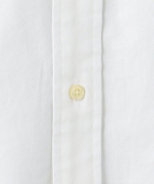 POLO RALPH LAUREN（ポロ ラルフ ローレン）の「＜POLO RALPH LAUREN＞ ビッグフィット  シャツ（シャツ/ブラウス・メンズ・その他1/ホワイト/ライトブルー・L/M/S）」の18枚目の写真