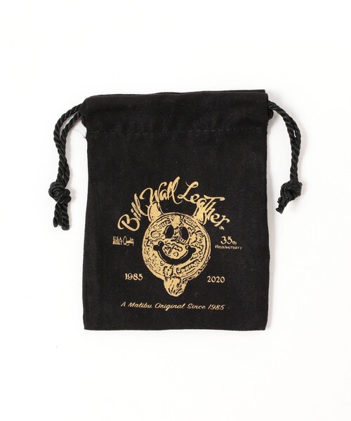 BILL WALL LEATHER（ビルウォールレザー）の「B536 - bracelet（ブレスレット・メンズ・その他・ONE SIZE）」の2枚目の写真