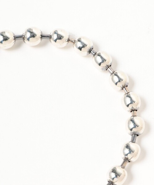 BILL WALL LEATHER(ビルウォールレザー)の「B536 - bracelet(ブレスレット・メンズ・その他・ONE SIZE)」の2枚目の写真