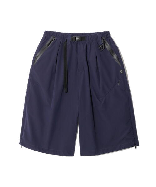 MANASTASH（マナスタッシュ）の「MANASTASH/マナスタッシュ/EXTRA MILE VENTILATION SHORTS（その他パンツ・メンズ・ネイビー/オリーブ系/ブラック・XL/L/M）」の17枚目の写真