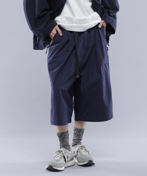 マナツ セール】MANASTASH/マナスタッシュ/EXTRA MILE VENTILATION