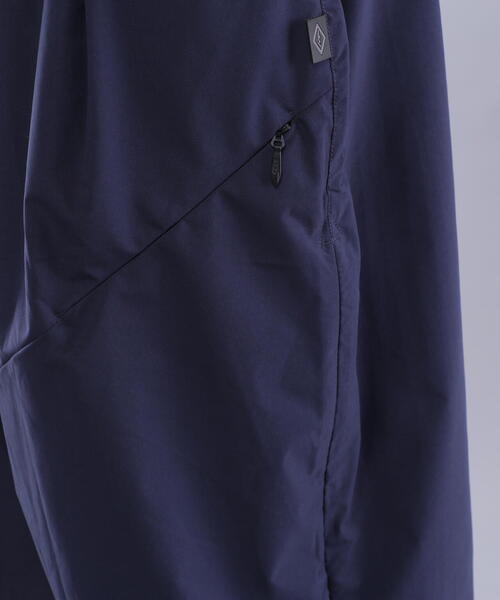 MANASTASH（マナスタッシュ）の「MANASTASH/マナスタッシュ/EXTRA MILE VENTILATION SHORTS（その他パンツ・メンズ・ネイビー/オリーブ系/ブラック・XL/L/M）」の10枚目の写真