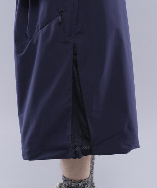 MANASTASH（マナスタッシュ）の「MANASTASH/マナスタッシュ/EXTRA MILE VENTILATION SHORTS（その他パンツ・メンズ・ネイビー/オリーブ系/ブラック・XL/L/M）」の8枚目の写真