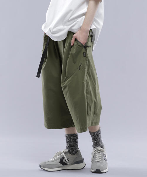 マナツ セール】MANASTASH/マナスタッシュ/EXTRA MILE VENTILATION