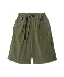 MANASTASH/マナスタッシュ/EXTRA MILE VENTILATION SHORTS