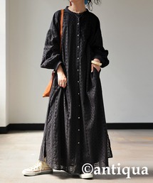 シフリーレースワンピース
