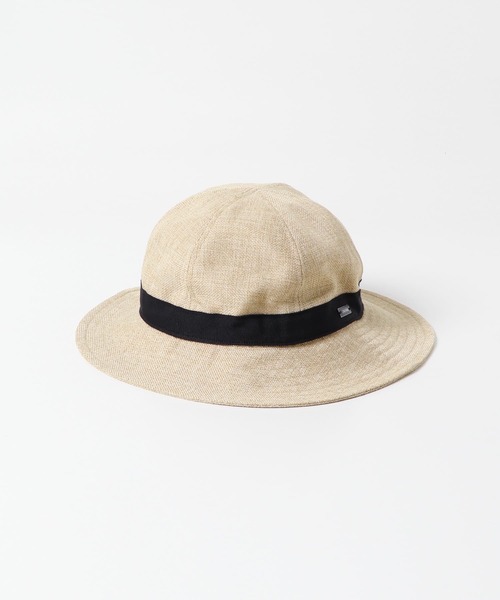 帽子 ORCIVAL 6PANEL NATURAL HAT orciv-rc-7146rlp_1.jpg