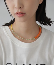 FREE'S MART | ◆ビーズチョーカー(チョーカー)