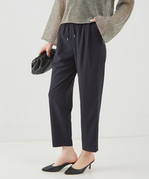 Rouge vif | 4WAYストレッチテーパードパンツ(その他パンツ)