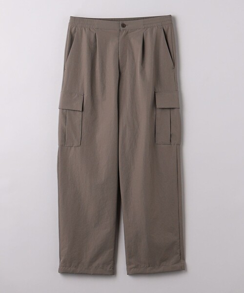 新品未使用タグ付きユナイテッドアローズUNITEDARROWSWPイージーパンツ W/P イージーパンツ （その他パンツ）｜UNITED ARROWS