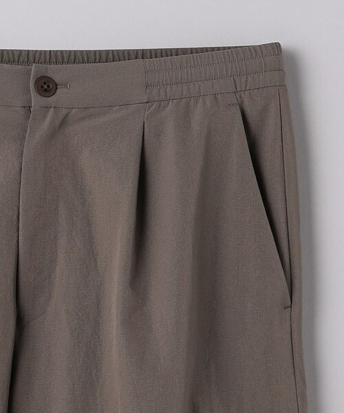 UNITED ARROWS（ユナイテッドアローズ）の「DotAir ドットエア カーゴ イージーパンツ -吸水速乾・ストレッチ-（その他パンツ・メンズ・モカ/ブラック・L/M/S）」の17枚目の写真