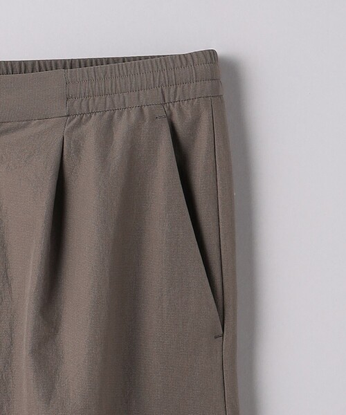 UNITED ARROWS（ユナイテッドアローズ）の「DotAir ドットエア カーゴ イージーパンツ -吸水速乾・ストレッチ-（その他パンツ・メンズ・モカ/ブラック・L/M/S）」の18枚目の写真