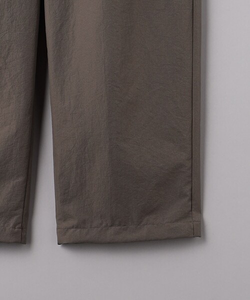 UNITED ARROWS（ユナイテッドアローズ）の「DotAir ドットエア カーゴ イージーパンツ -吸水速乾・ストレッチ-（その他パンツ・メンズ・モカ/ブラック・L/M/S）」の21枚目の写真