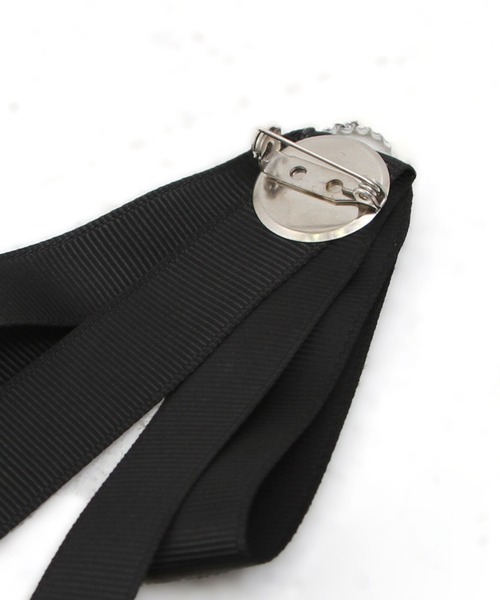 フリル袖フレアミニワンピース（シャツワンピース）｜Diable baiser（ディアブルベーゼ）