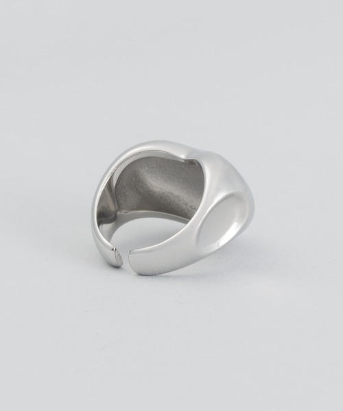 ADRER ROGO RING/ロゴリング ADRER（アドラー）の「ADRER ROGO RING/ロゴリング（リング