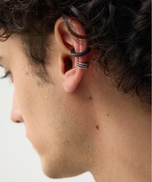 AZUL BY MOUSSY（アズールバイマウジー）の「イヤーカフ2個セットⅡ（イヤーカフ）」