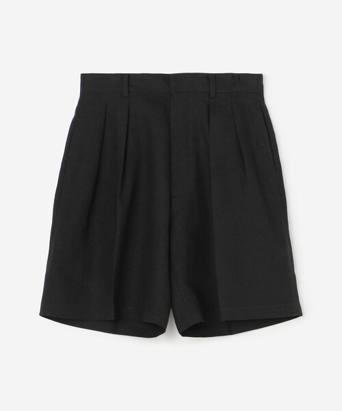 LE GLAZIK（ルグラジック）の「LE GLAZIK | リネン ショート
