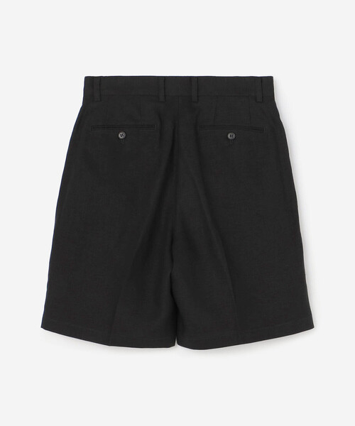 LE GLAZIK（ルグラジック）の「LE GLAZIK | リネン ショート