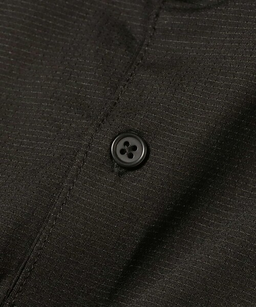 B:MING by BEAMS（ビーミングバイビームス）の「ストレッチ メッシュ ソリッド ポロシャツ（ポロシャツ・メンズ・ブラック/ブラウン系その他5・SMALL/MEDIUM/LARGE/X-LARGE）」の19枚目の写真