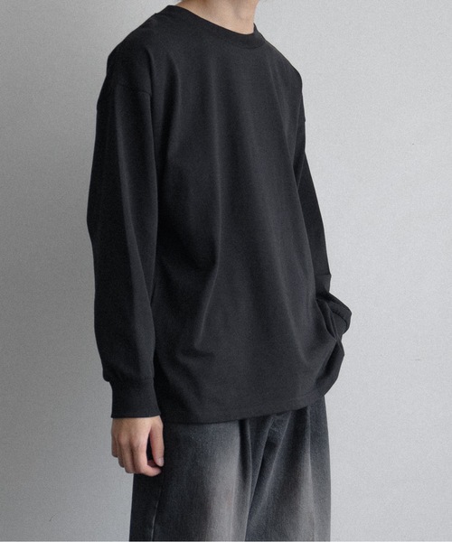 セール】Standard cut-sew/スタンダードカットソー（Tシャツ  