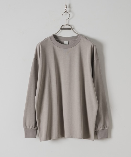 超特価激安 CASPER JOHN（キャスパージョン）の「Standard cut-sew トップス