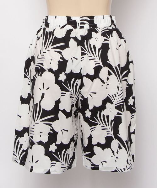 【Hurley/ハーレー】W STRETCH 7INCH ICON BS レディースボードショーツ 水着（水着）｜Hurley （ハーレー）