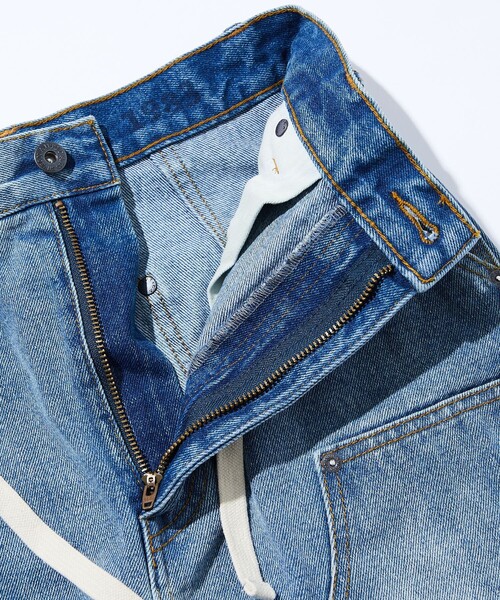 FREAK'S STORE（フリークスストア）の「NAUTICA/ノーティカ