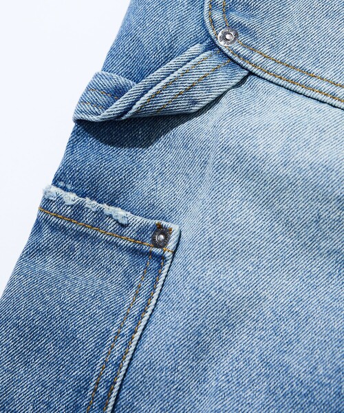 FREAK'S STORE（フリークスストア）の「NAUTICA/ノーティカ